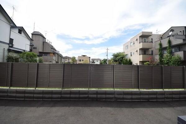 カーサフェリーチェ柴又の物件内観写真